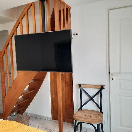 Residence Ker Osmoz Saint-Herblain Ngoại thất bức ảnh