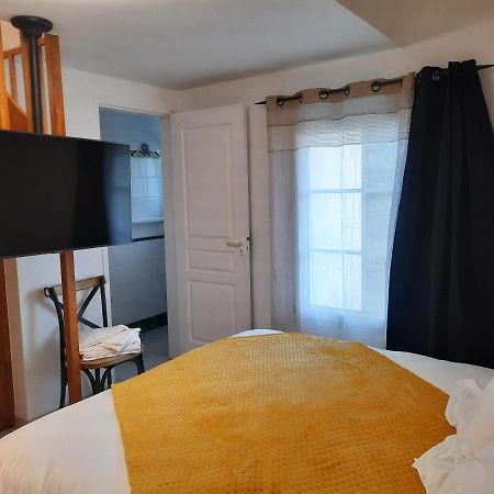 Residence Ker Osmoz Saint-Herblain Ngoại thất bức ảnh