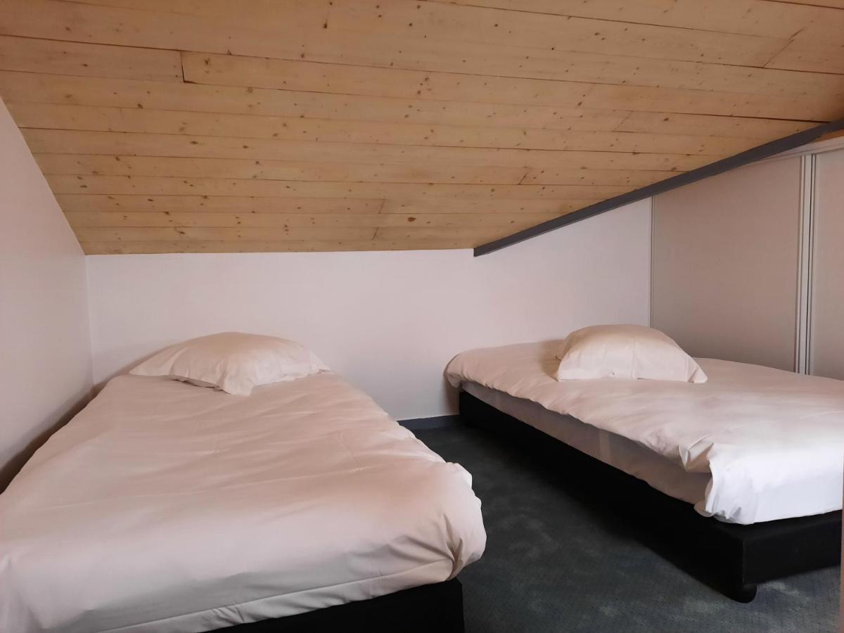 Residence Ker Osmoz Saint-Herblain Ngoại thất bức ảnh