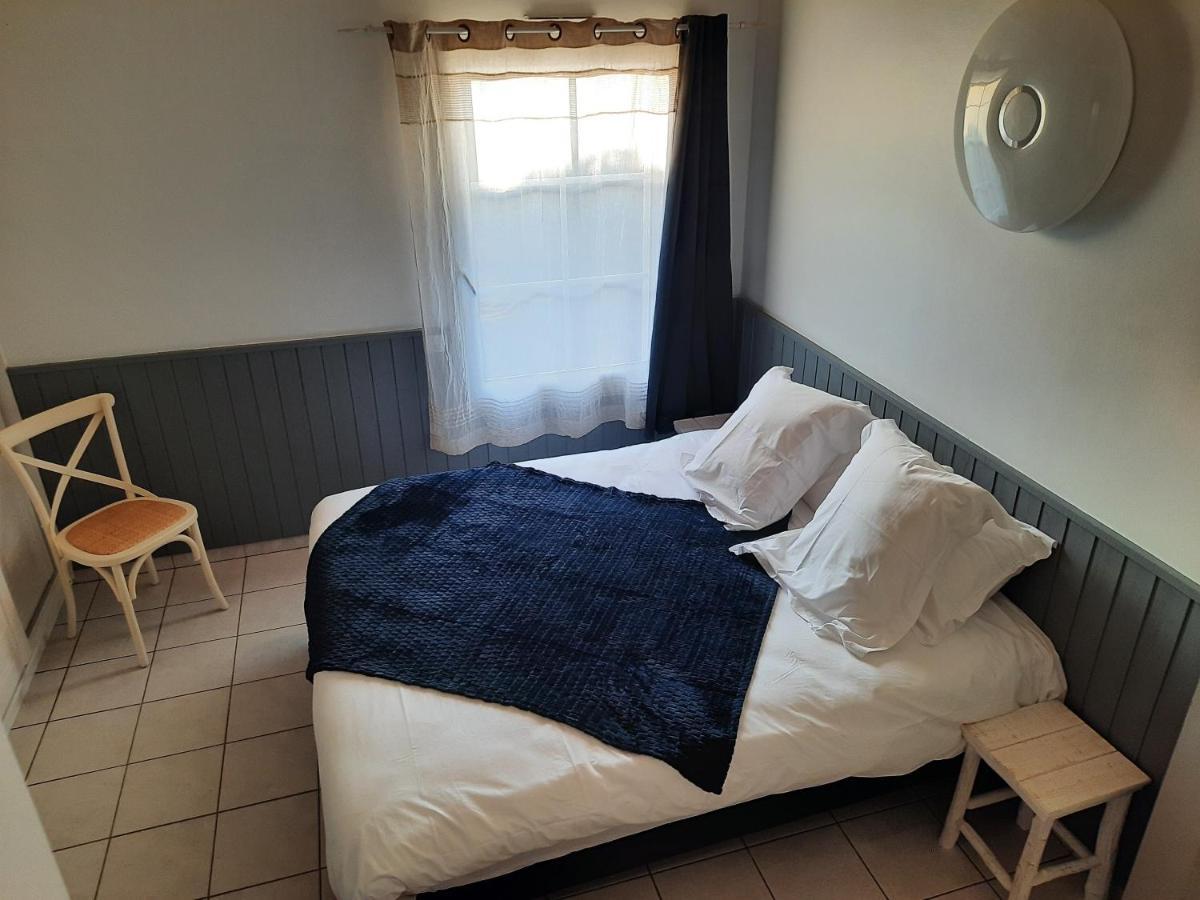 Residence Ker Osmoz Saint-Herblain Ngoại thất bức ảnh