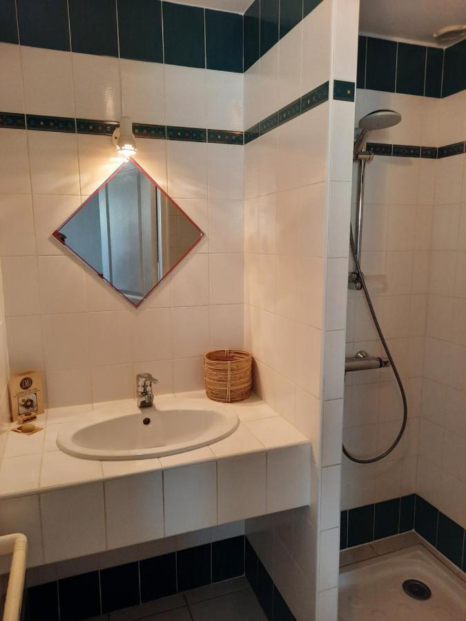 Residence Ker Osmoz Saint-Herblain Ngoại thất bức ảnh