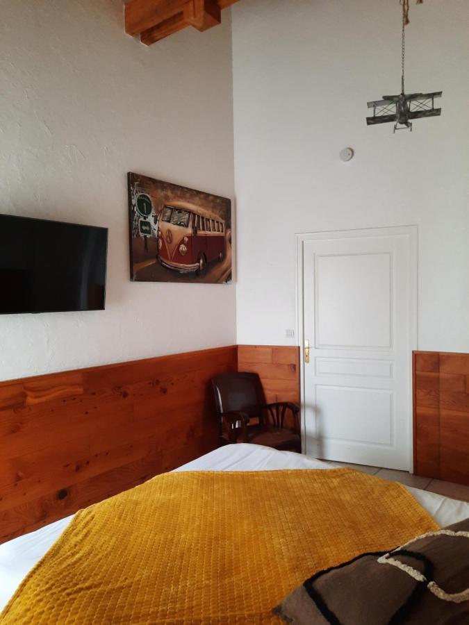 Residence Ker Osmoz Saint-Herblain Ngoại thất bức ảnh