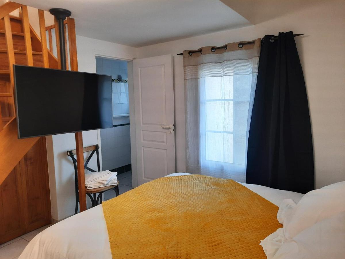 Residence Ker Osmoz Saint-Herblain Ngoại thất bức ảnh