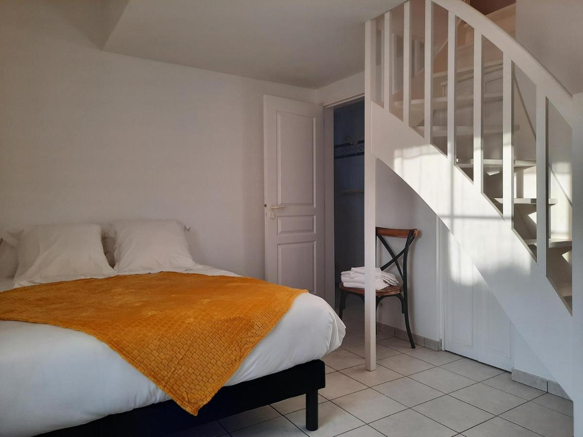 Residence Ker Osmoz Saint-Herblain Ngoại thất bức ảnh